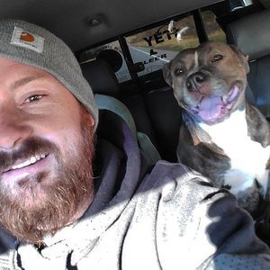 Meet your Posher, Jared